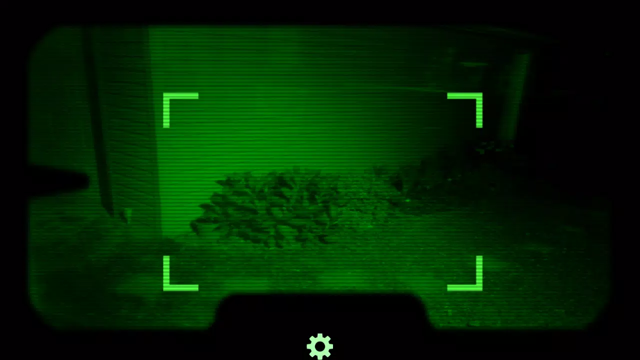VR Night Vision for Cardboard スクリーンショット