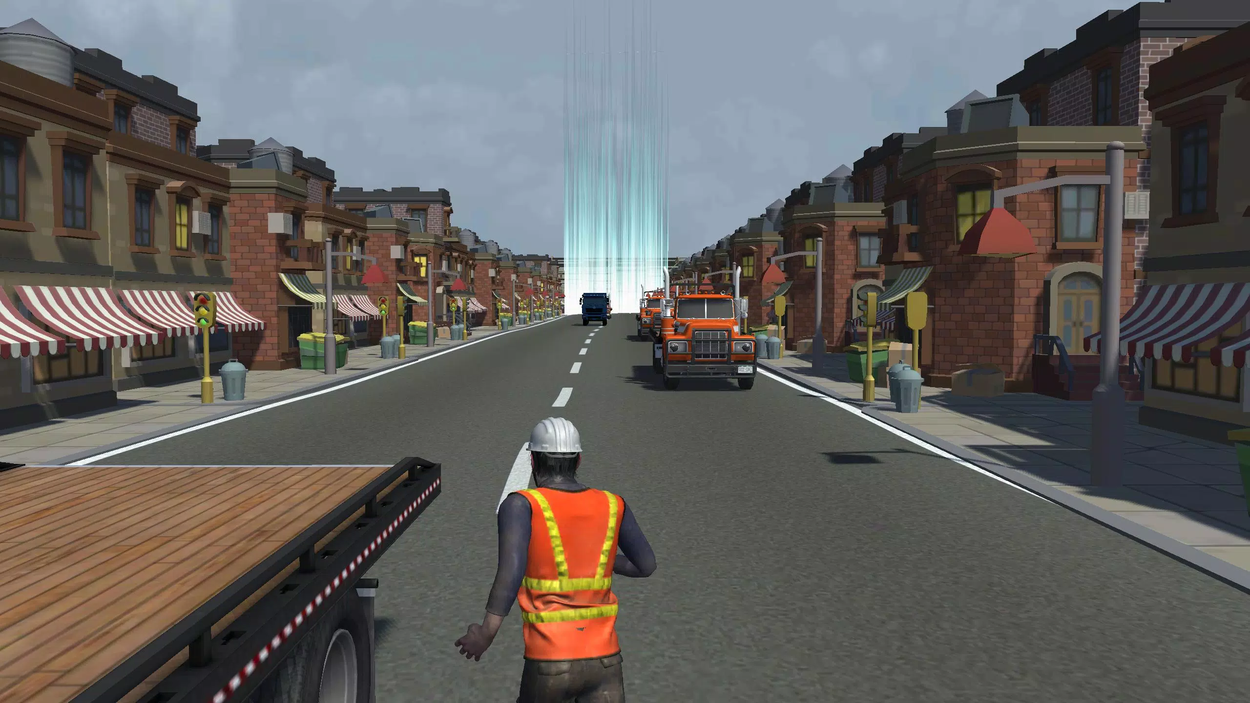 Unearthed Screenshots