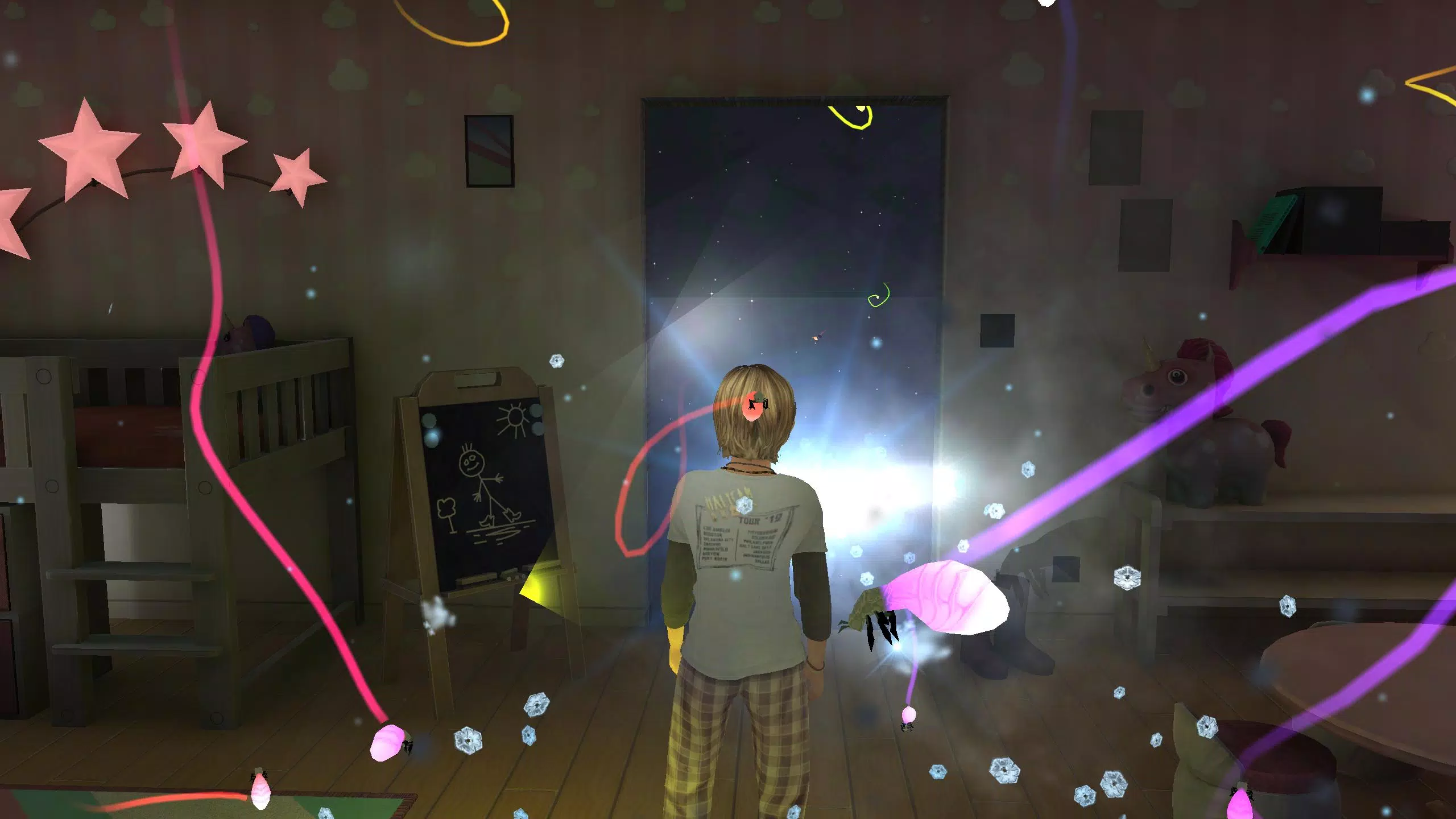 Unearthed Screenshots