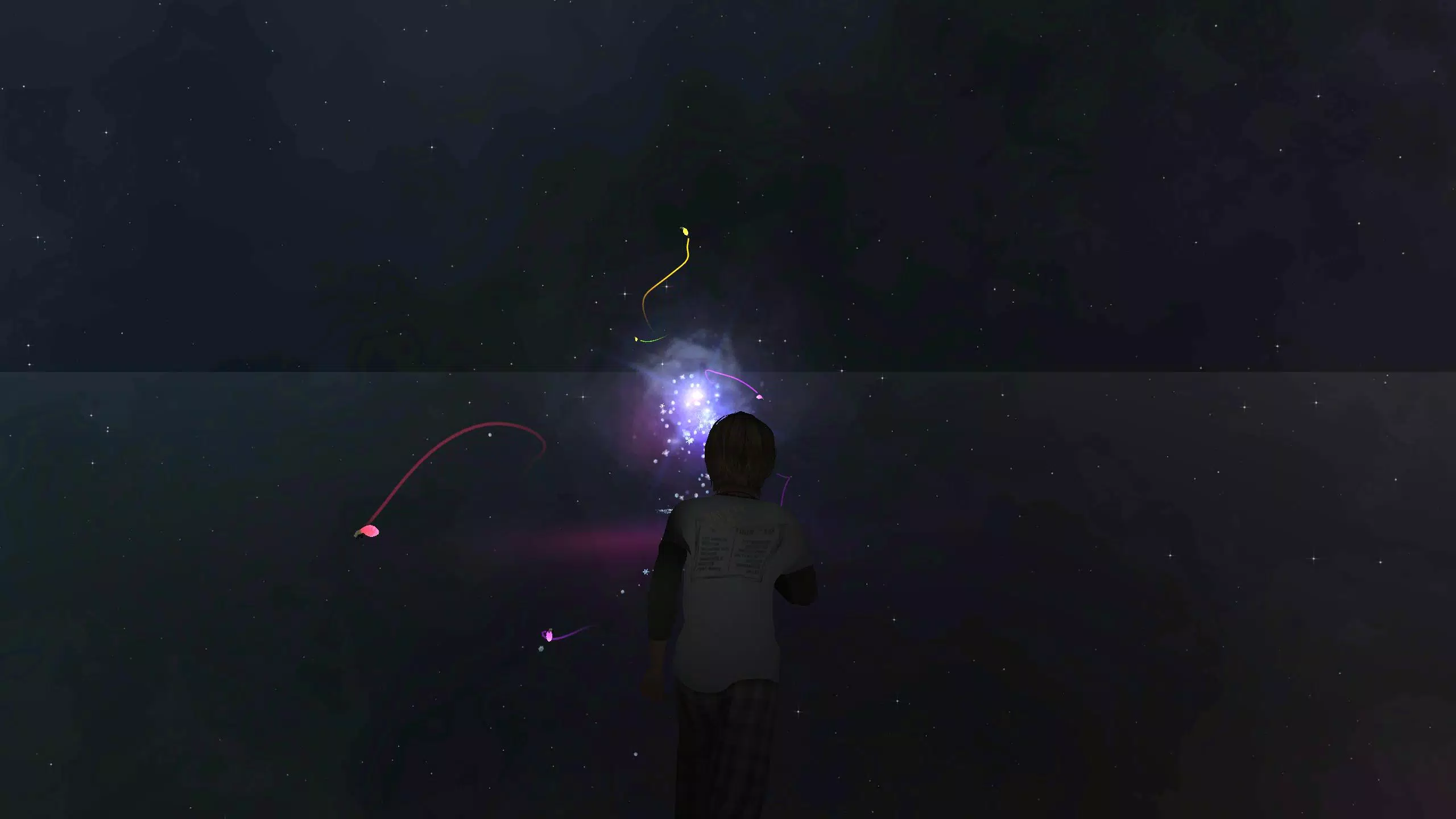 Unearthed Screenshots