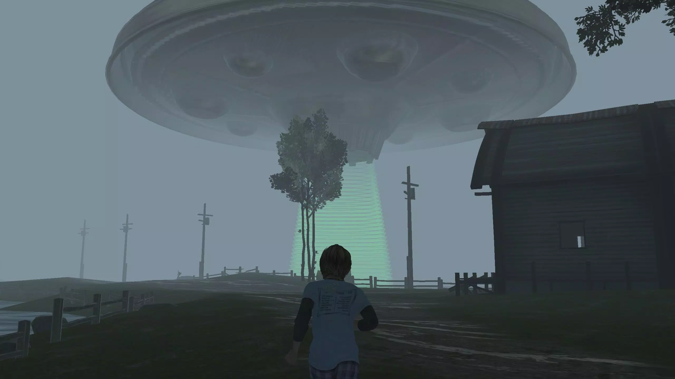 Unearthed Screenshots
