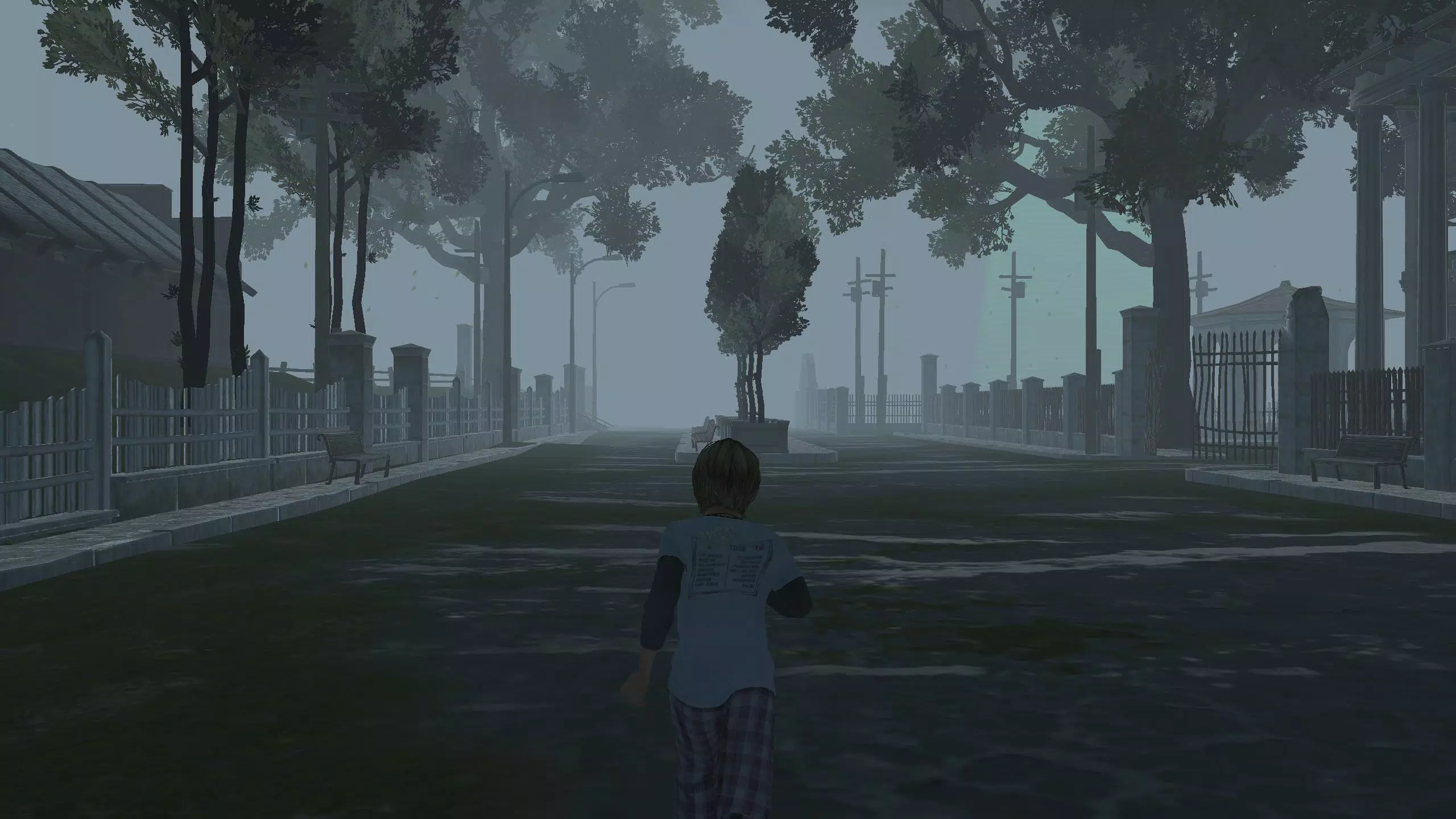 Unearthed Screenshots