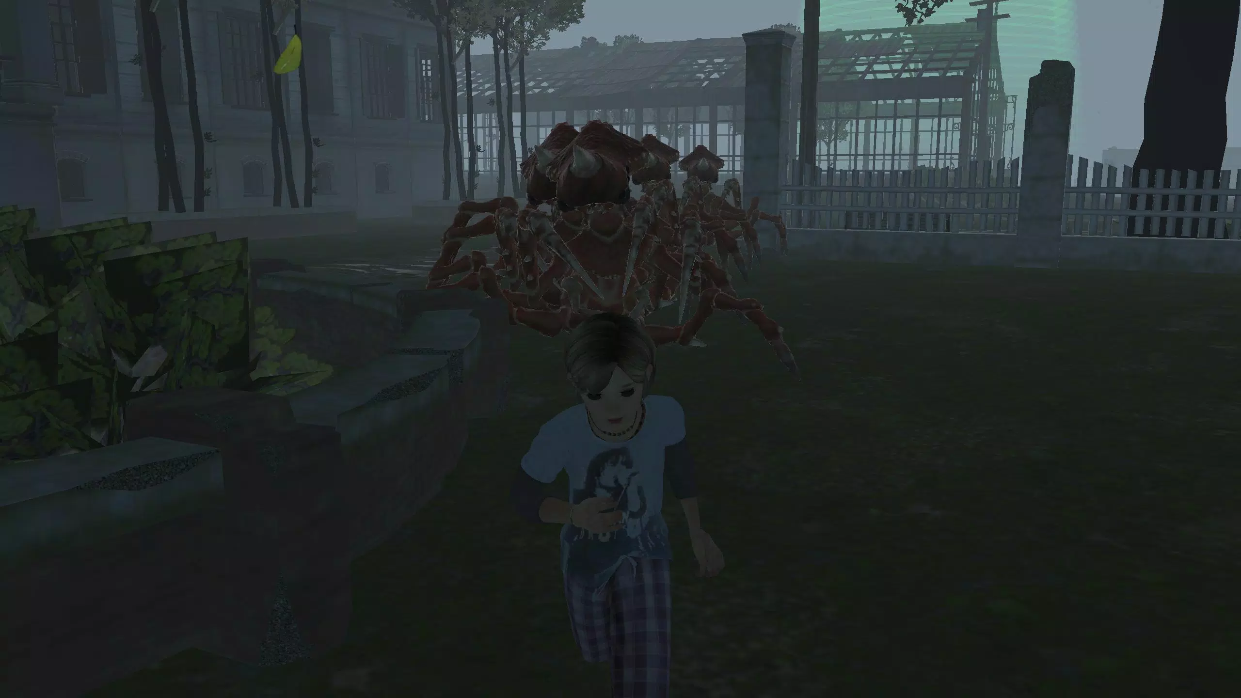 Unearthed Screenshots