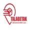 Talabetak Delivery