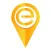 Delm8 City Navigation, Maps UK