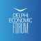 Delphi Economic Forum VIII