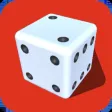 Dice rolling app - Dice roller