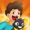Cats & Cosplay: Adventure Game