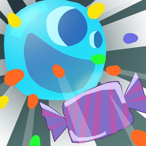 Space Candy Space Candy