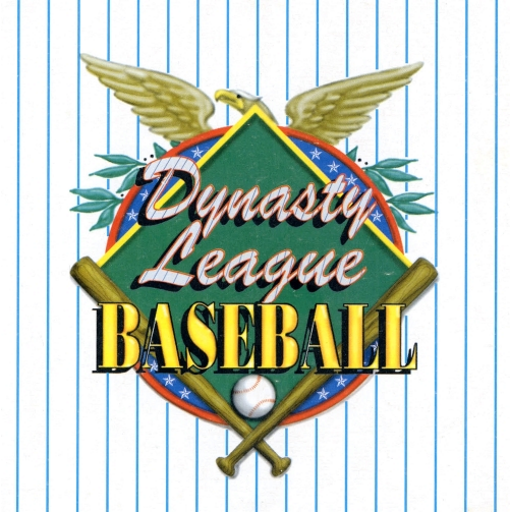 Dynasty League Baseball