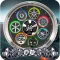 Car Rim Photo Editor