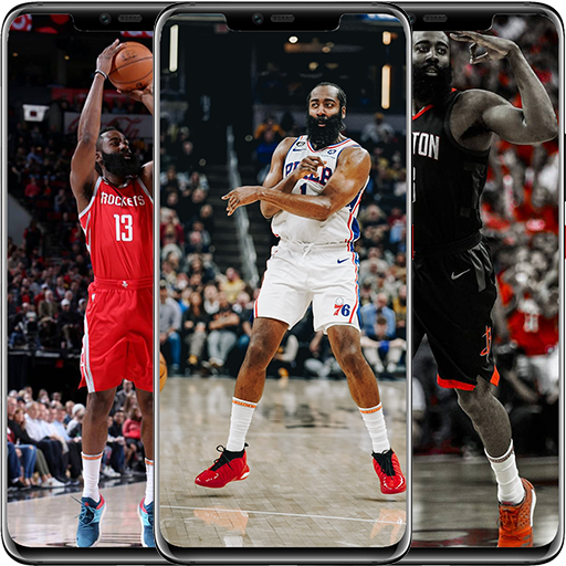 James Harden Wallpapers