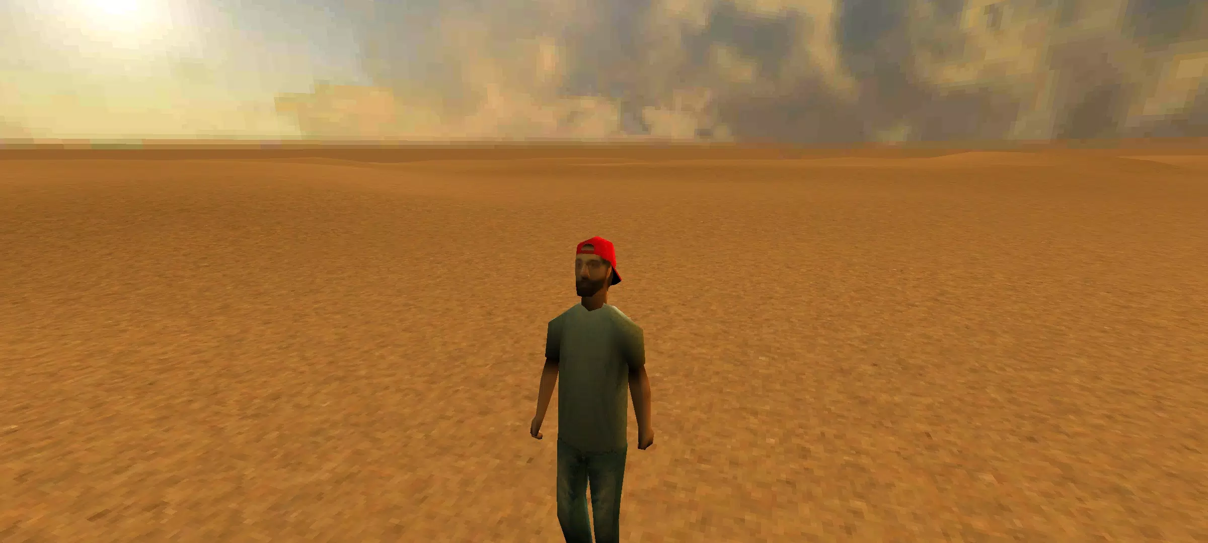 Marwan's Adventures Screenshots