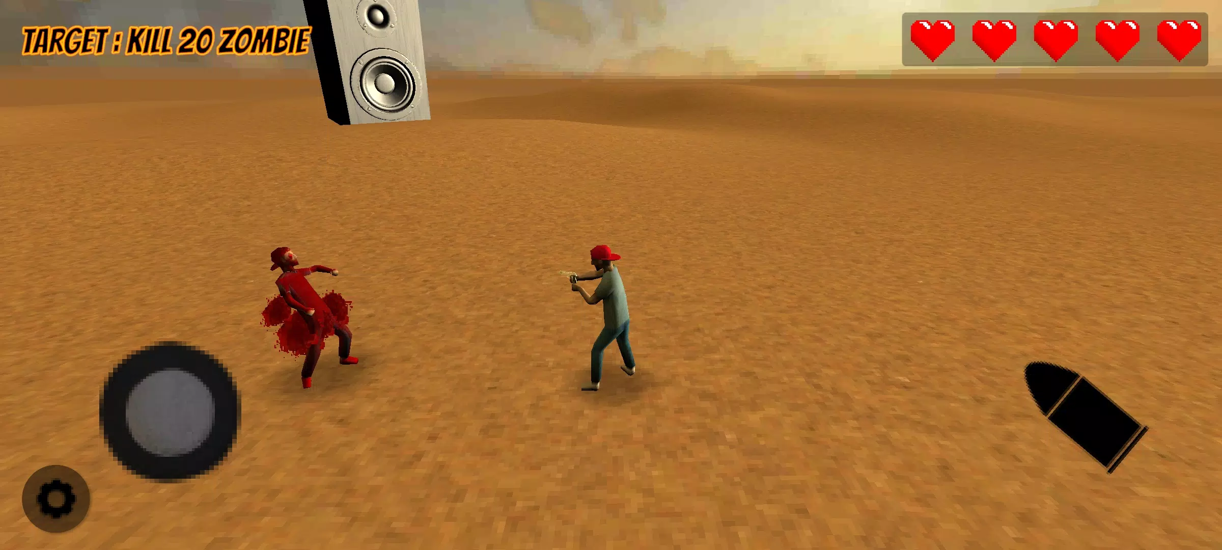 Marwan's Adventures Screenshots