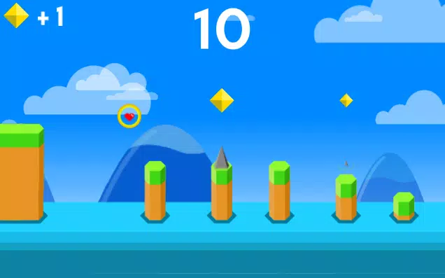 Circle Dop Screenshots