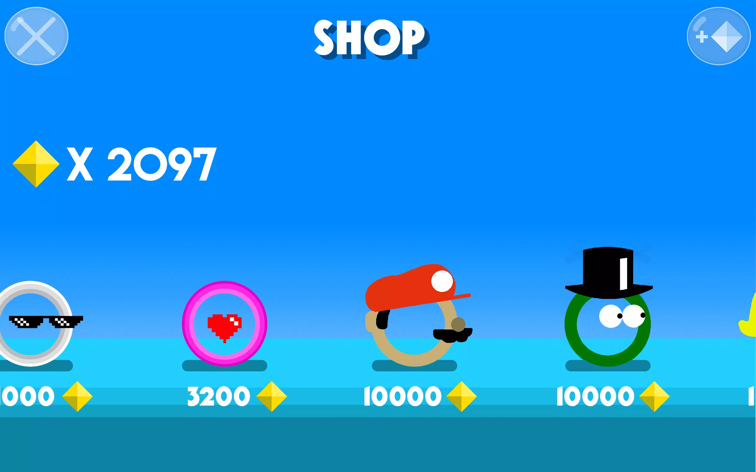 Circle Dop Screenshots