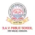 DAV Public School BRS Nagar
