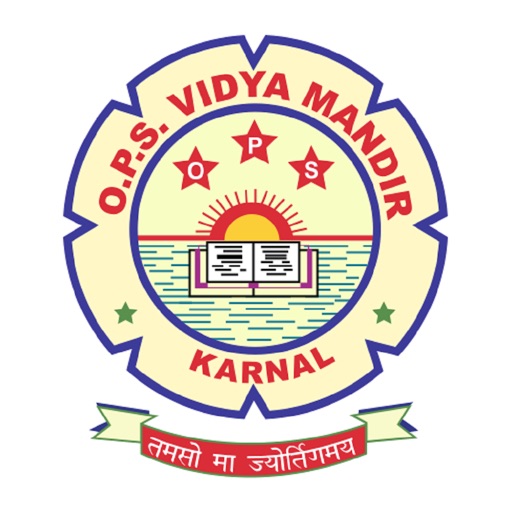 OPS Vidya Mandir OPS Vidya Mandir