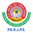 PKR Jain Sr Sec Public School