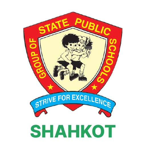 State Public School Shahkot State Public School Shahkot