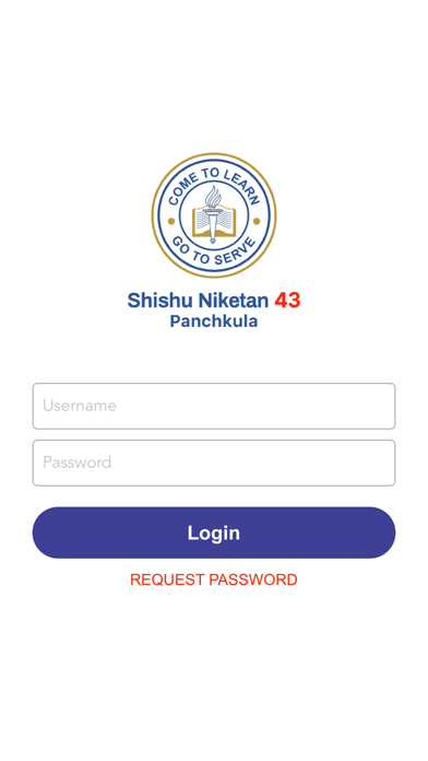 Shishu Niketan 43 Panchkula Screenshots