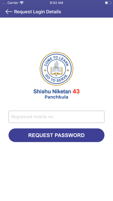 Shishu Niketan 43 Panchkula Screenshots