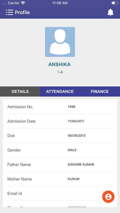 Shishu Niketan 43 Panchkula Screenshots