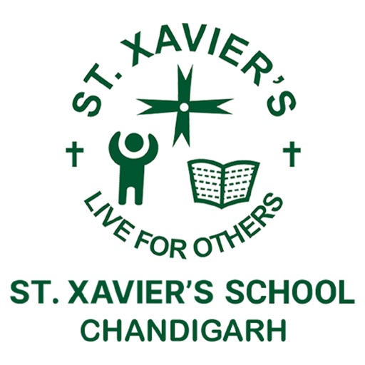 St. XAVIERS SCHOOL CHANDIGARH St. XAVIERS SCHOOL CHANDIGARH