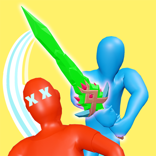 Mr Slasher Mr Slasher