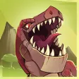 Dino Rumble: Jurassic War Dino Rumble: Jurassic War