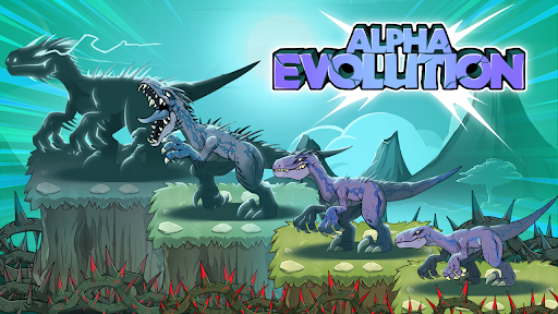 Dino Rumble: Jurassic War Screenshots