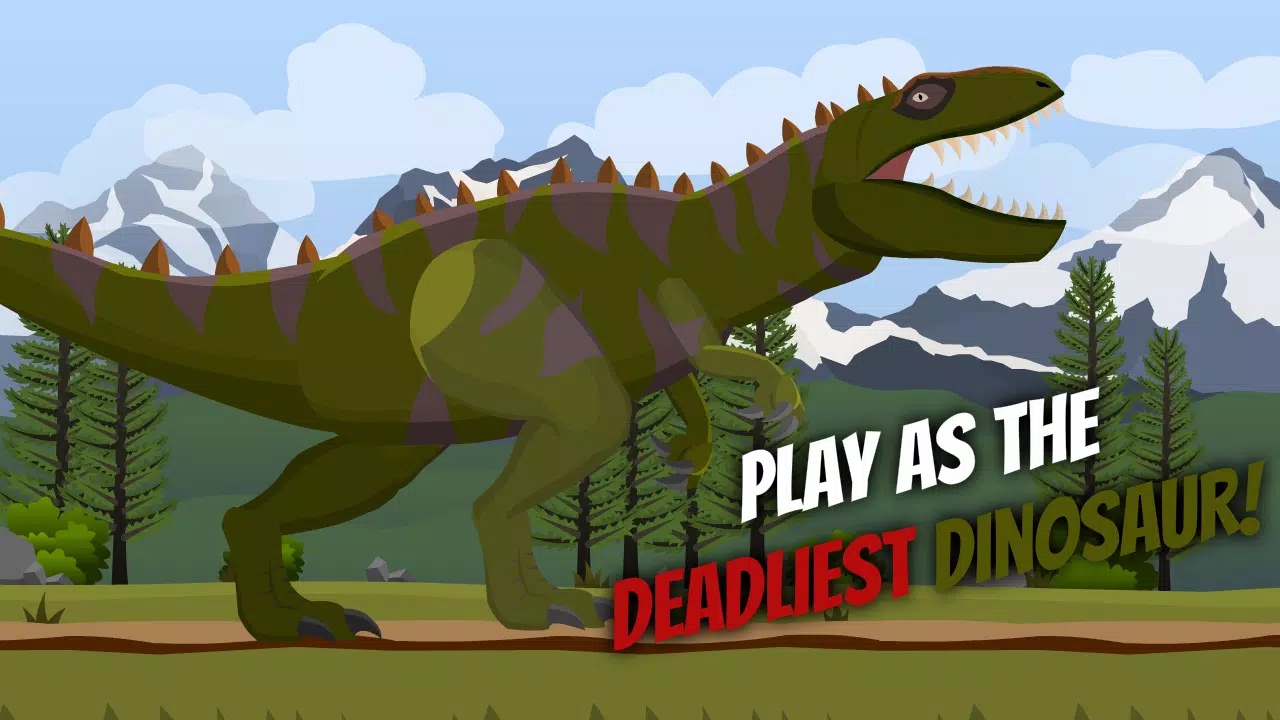 Hybrid Giga: Mountain Rampage Screenshots