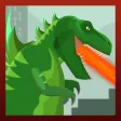 Hybrid Titan Rex: City Rampage Hybrid Titan Rex: City Rampage