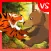 Tiger Fights Bear