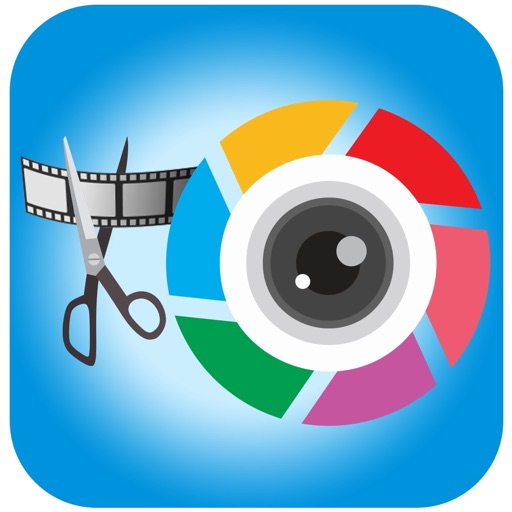 FlexiVideo - The Video Editor FlexiVideo - The Video Editor