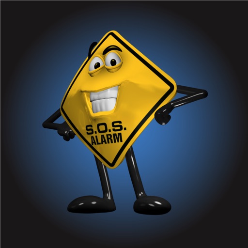 SOS Alarm SOS Alarm