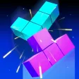 Splash Cube! Splash Cube!
