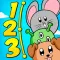123 Dots: Basic Math Skills