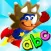 ABC Dinos Premium: Reading
