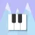 Learn Music: Wimbo Piano Tutor