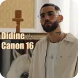 اغاني Didine Canon16 بدون نت اغاني Didine Canon16 بدون نت