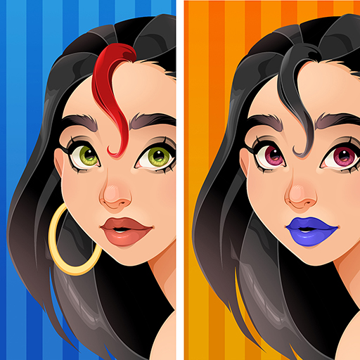Find Differences Search & Spot Find Differences Search & Spot