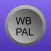 WB PAL
