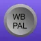 WB PAL