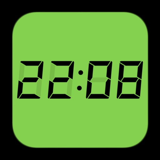 - Digital Clock - - Digital Clock -
