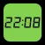 - Digital Clock -