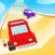 Pixel Rush Race