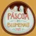 Páscoa em Blumenau