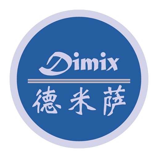 Dimix ERP Dimix ERP