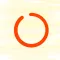 Simple Sinus Zazen Timer